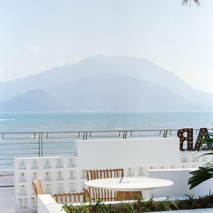 Family terraces and cafés for calm evenings in Madrid